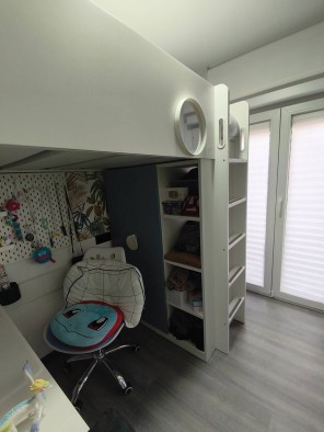 Dormitorio